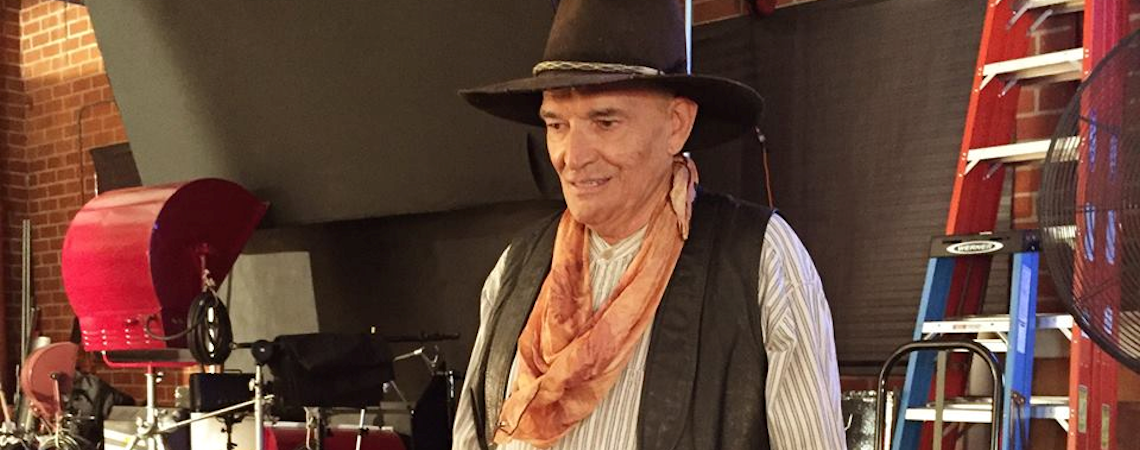 Tom Bower, Working Actor