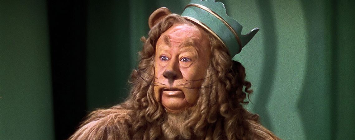 Bert Lahr | "The Wizard of Oz" (1939)