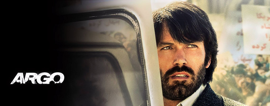 Ben Affleck | "Argo" (2012)