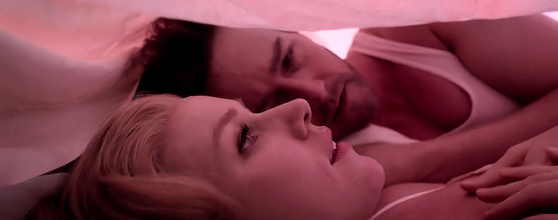 Naomi Watts, Edward Norton | "Birdman" (2014)