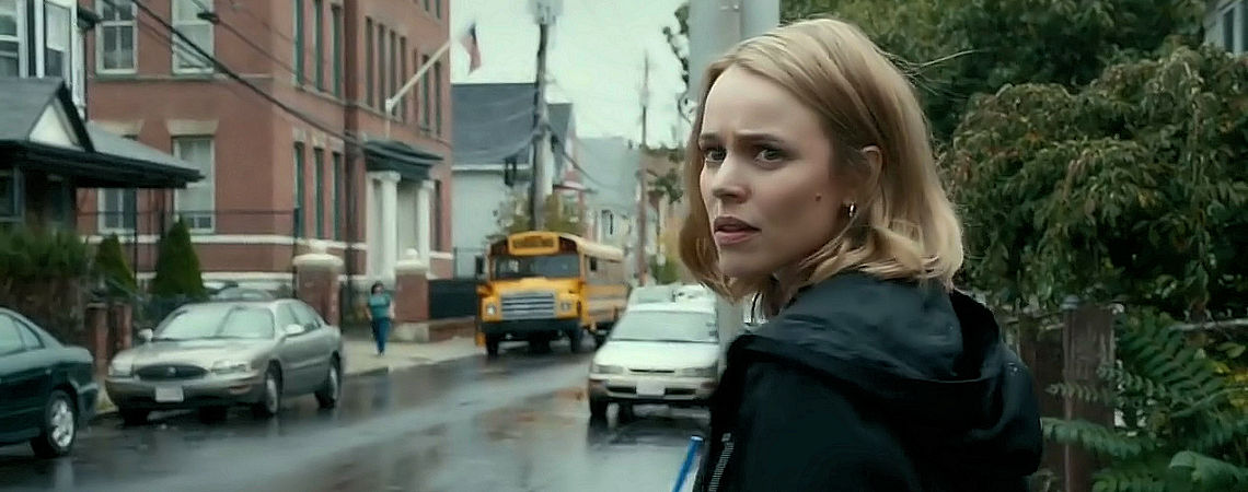 Rachel McAdams | "Spotlight" (2015)