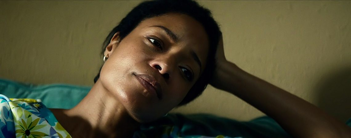 Naomie Harris | "Moonlight" (2016)