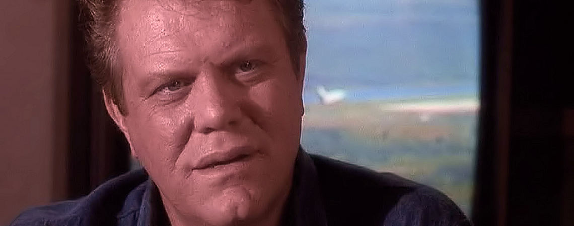 William Lucking | Working Actor