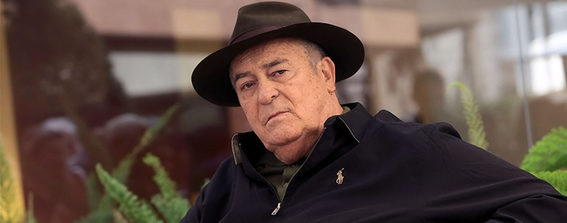 Bernardo Bertolucci | Director