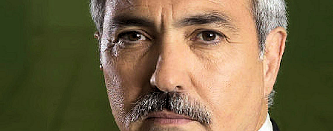 Miguel Sandoval | Working Actor