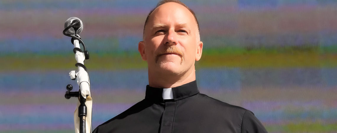 Roddy Bottum | Composer/Musician