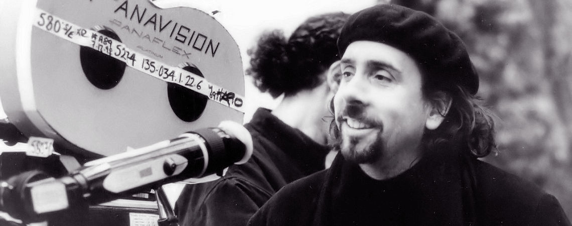 Tim Burton | Director / Producer