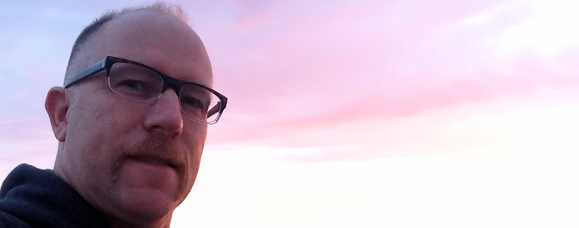 Roddy Bottum | Composer/Musician