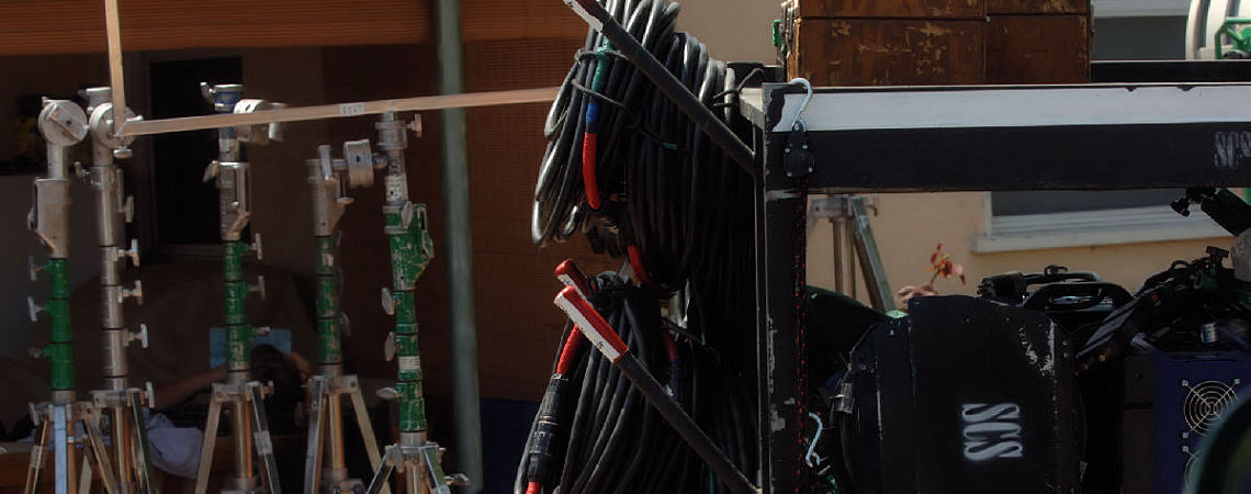 Electric Department