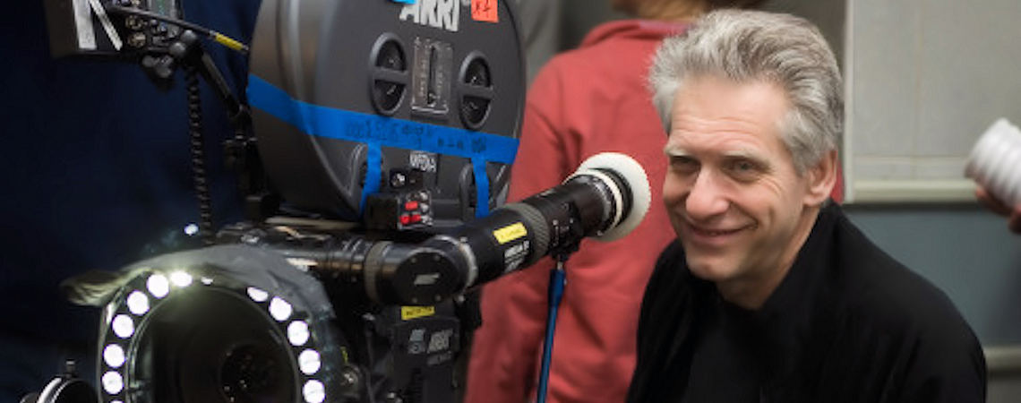 David Cronenberg | "Eastern Promises" (2007)