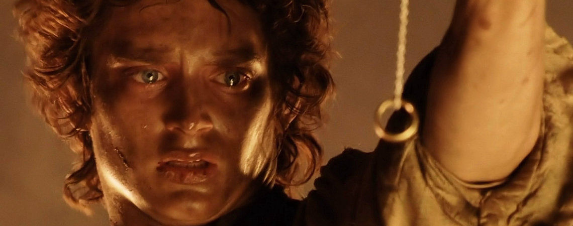 Elijah Wood | "The Lord of the Rings: The Return of the King" (2003)