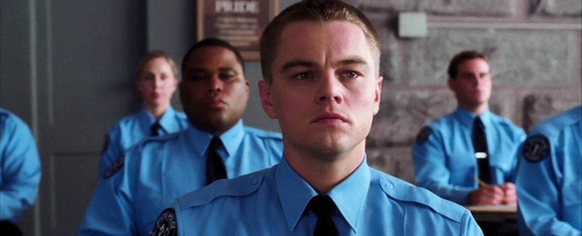 Leonardo DiCaprio | "The Departed" (2006)