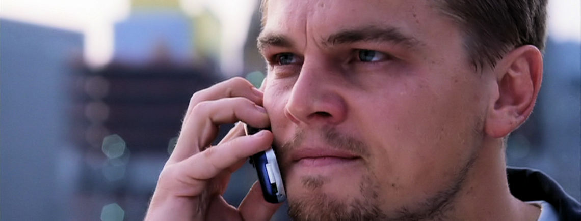 Leonardo DiCaprio | "The Departed" (2006)