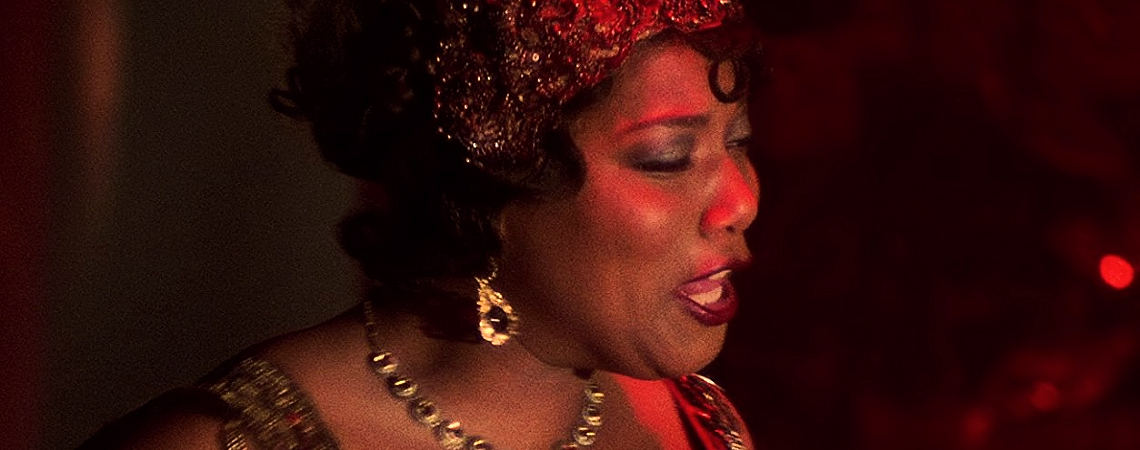 Queen Latifah | "Chicago" (2002) *