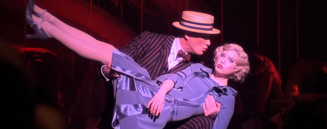 Richard Gere, Renée Zellweger | "Chicago" (2002)