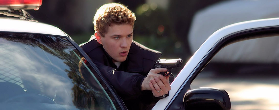 Ryan Phillippe | "Crash" (2005)