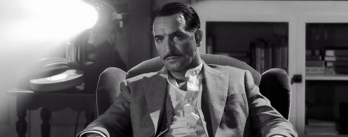 "The Artist" (2011)