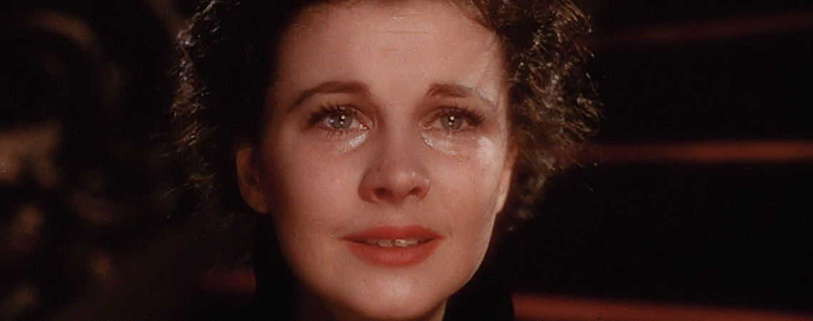 Vivien Leigh | "Gone with the Wind" (1939) *