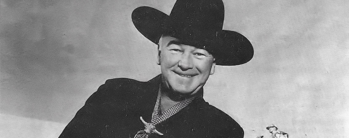 William Boyd | "The Greatest Show on Earth" (1952)