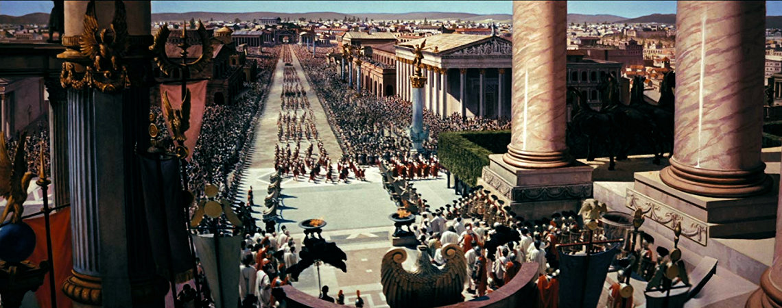 "Ben Hur" (1959)