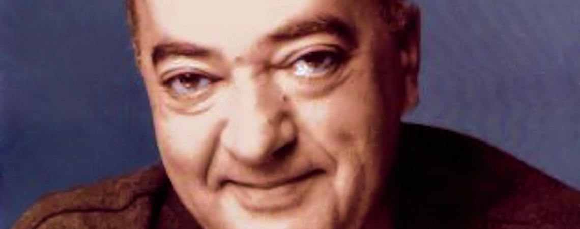 Mario Roccuzzo | Working Actor