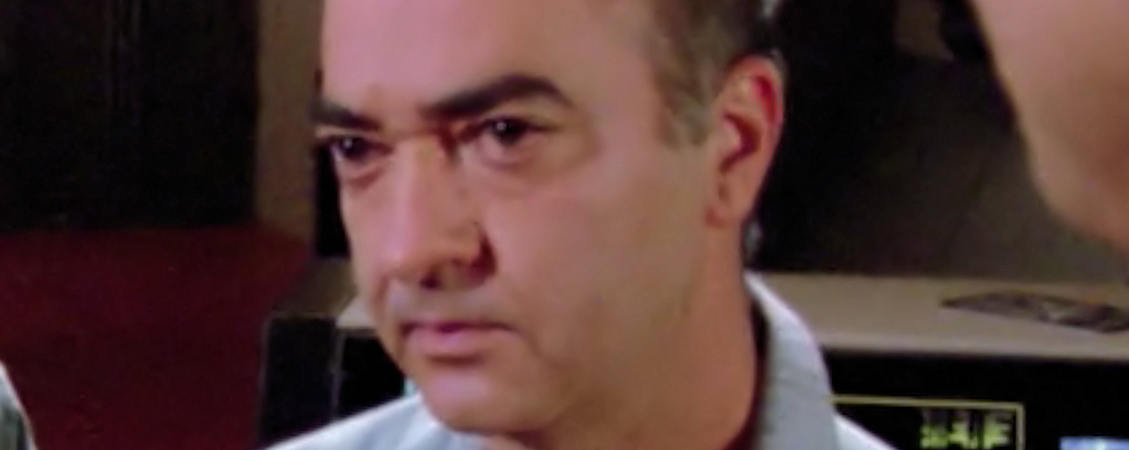 Mario Roccuzzo | Working Actor