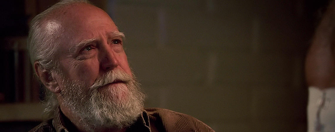 Scott Wilson" Bosch" (2014)