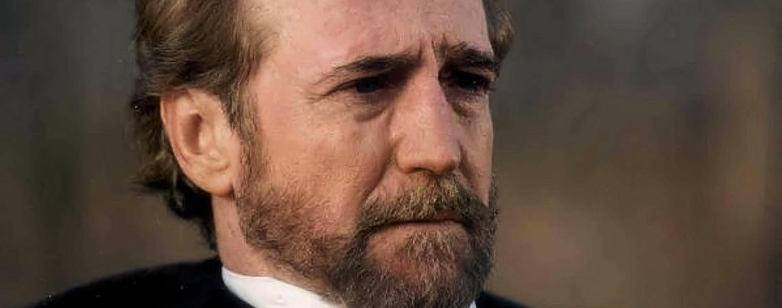 Scott Wilson | "Our God's Brother" (1997)