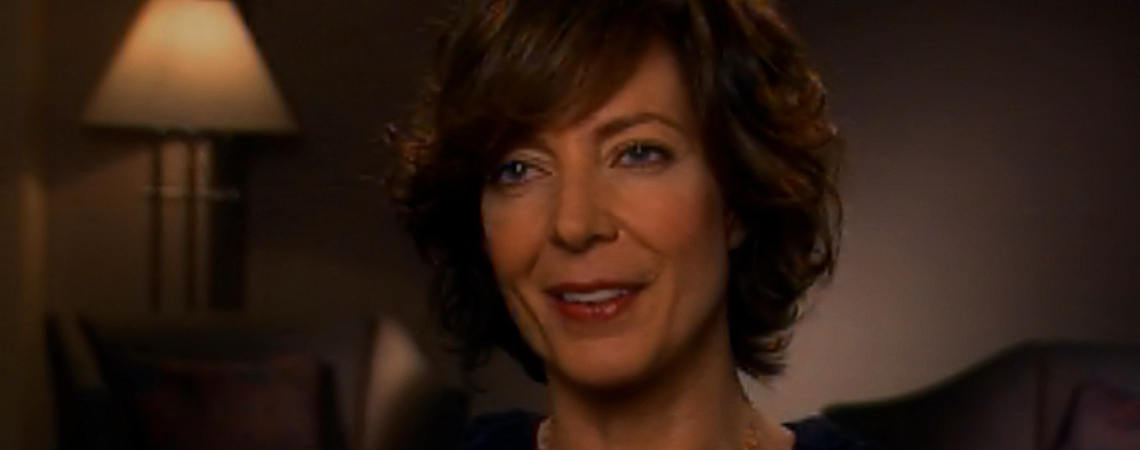 Allison Janney | "American Beauty" (1999)