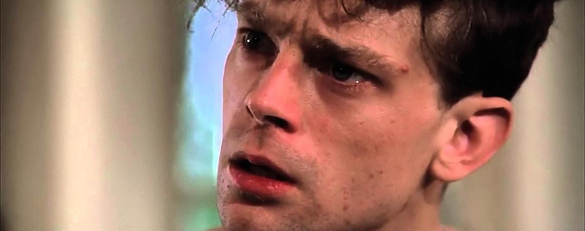Brad Dourif | "One Flew Over the Cuckoo's Nest" (1975)