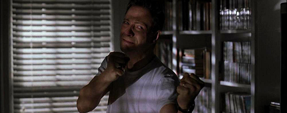 Chris Cooper | "American Beauty" (1999)