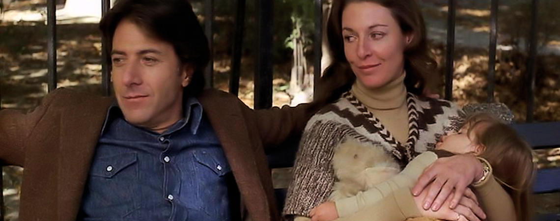 Dustin Hoffman, Jane Alexander, Justin Henry | "Kramer vs. Kramer" (1979)