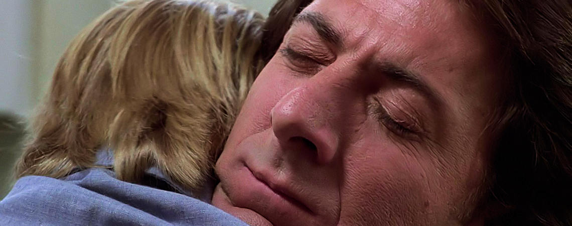 Dustin Hoffman, Justin Henry | "Kramer vs. Kramer" (1979)