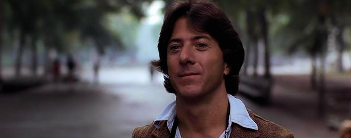 Dustin Hoffman | "Kramer vs. Kramer" (1979)