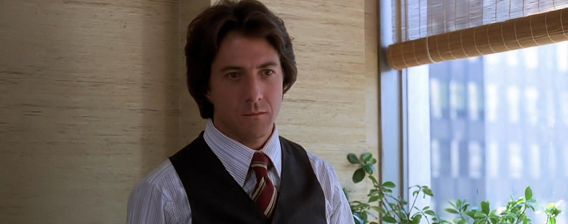 Dustin Hoffman | "Kramer vs. Kramer" (1979)