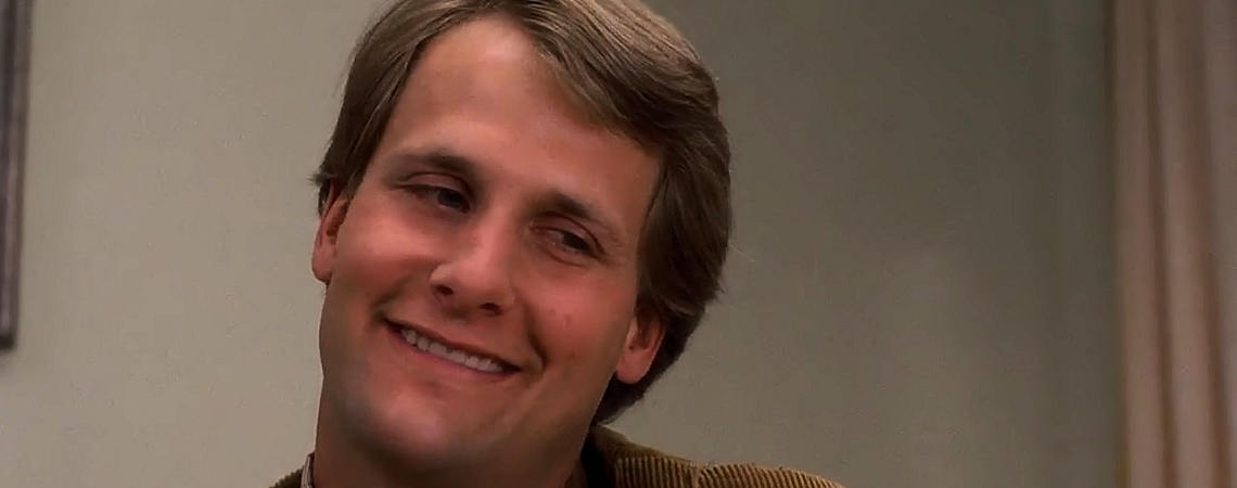 Jeff Daniels | "Terms of Endearment" (1983)