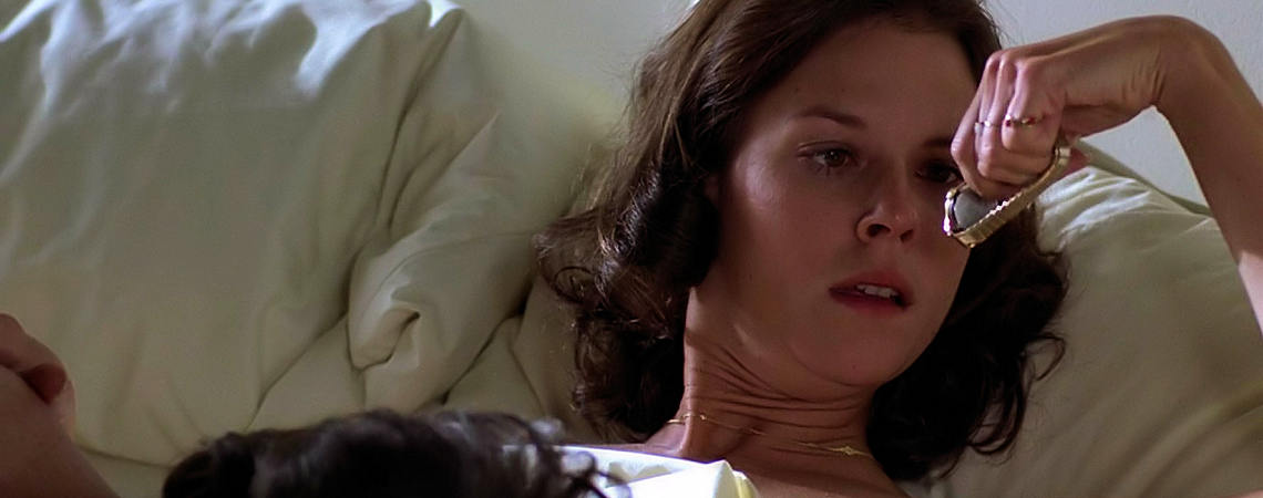 JoBeth Williams | "Kramer vs. Kramer" (1979)