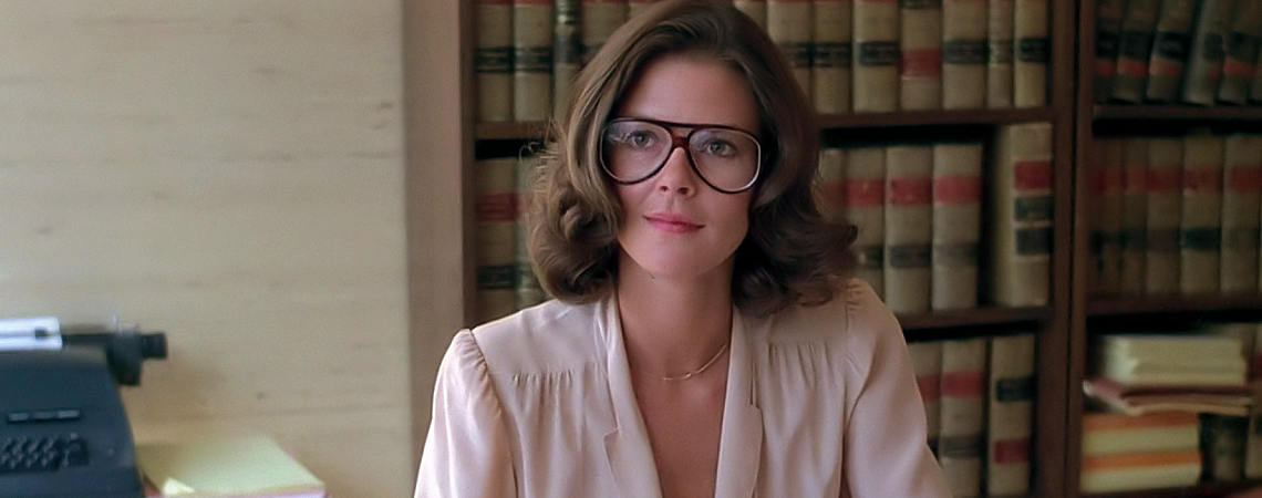 JoBeth Williams | "Kramer vs. Kramer" (1979)