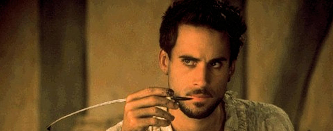Joseph  Fiennes | "Shakespeare in Love" (1998) *