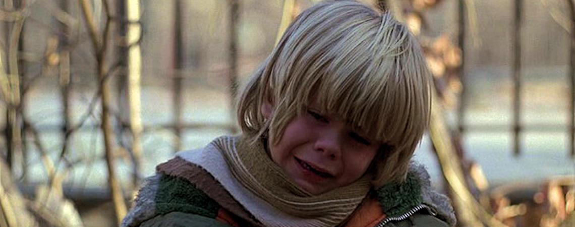 Justin Henry | "Kramer vs. Kramer" (1979)