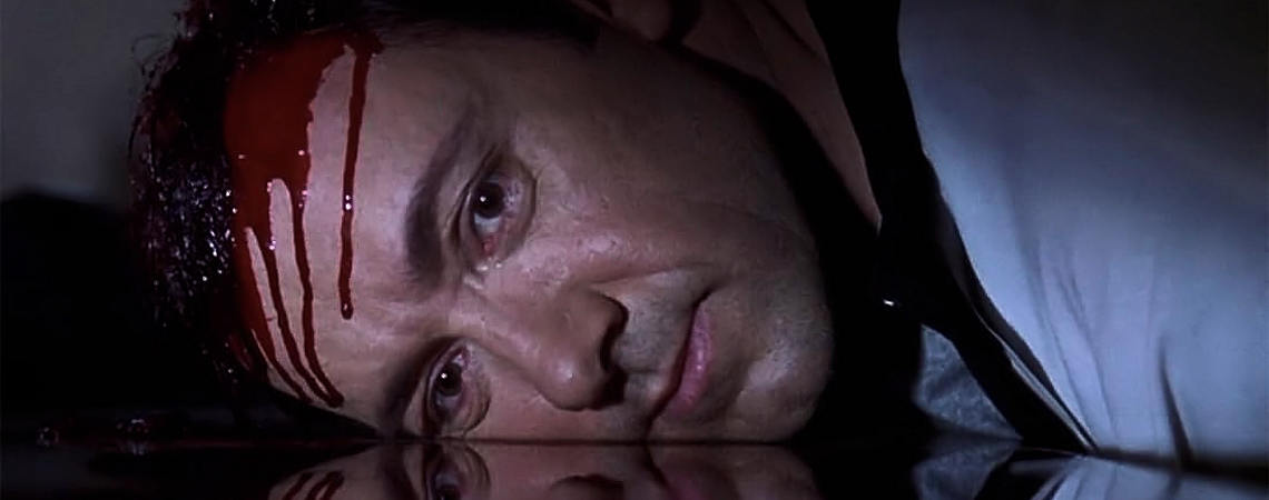 Kevin Spacey | "American Beauty" (1999)