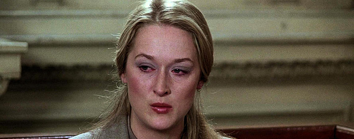 Meryl Streep | "Kramer vs. Kramer" (1979)