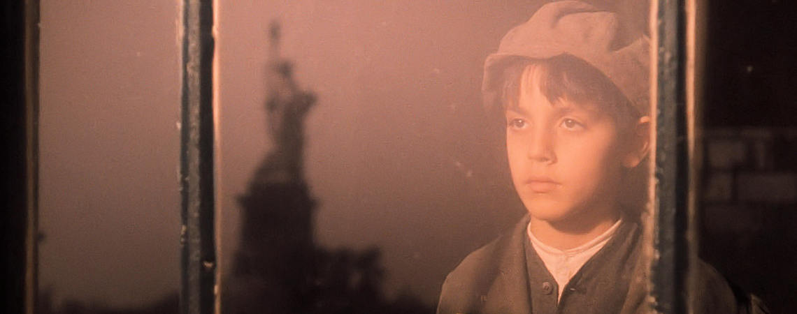 Oreste Baldini | "The Godfather Part II" (1974)
