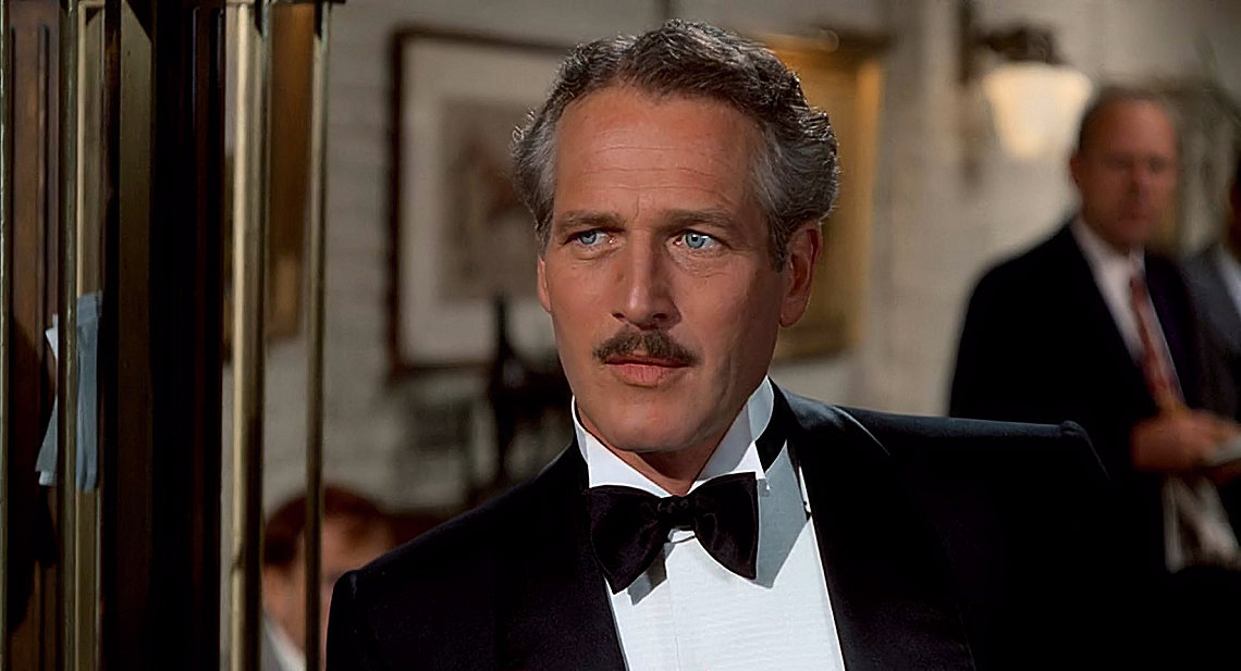 Paul Newman | "The Sting" (1973)