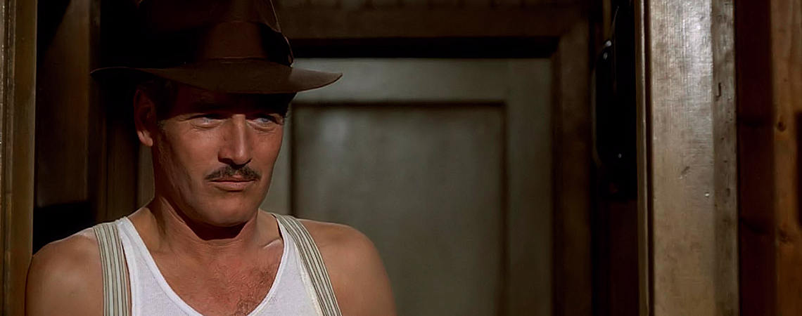 Paul Newman | "The Sting" (1973)