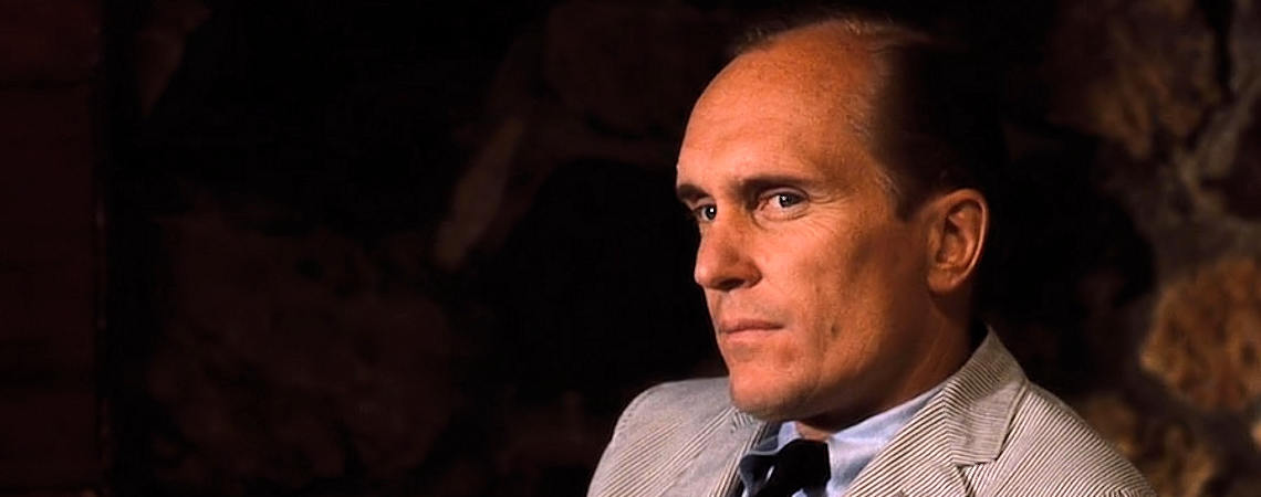 Robert Duvall | "The Godfather Part II" (1974)