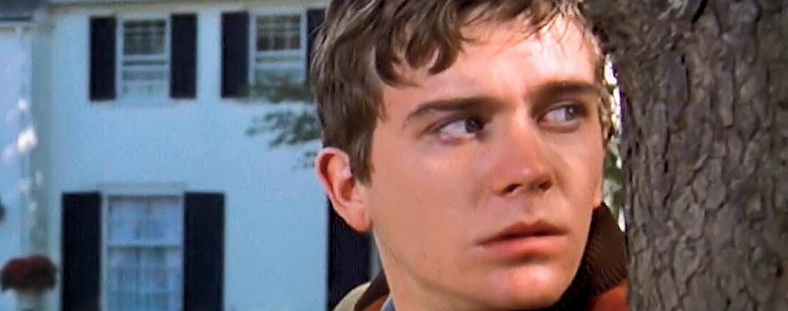 Timothy Hutton | "Ordinary People" (1980)
