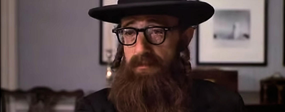 Woody Allen | "Annie Hall" (1977)