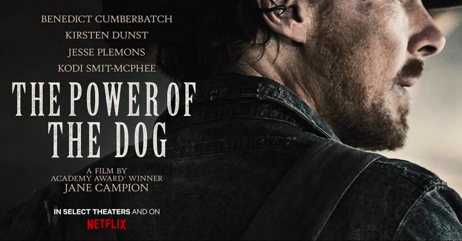 The Power of the Dog