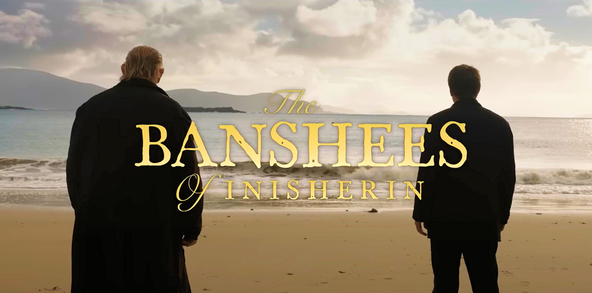 The Banshees Of Inisherin
